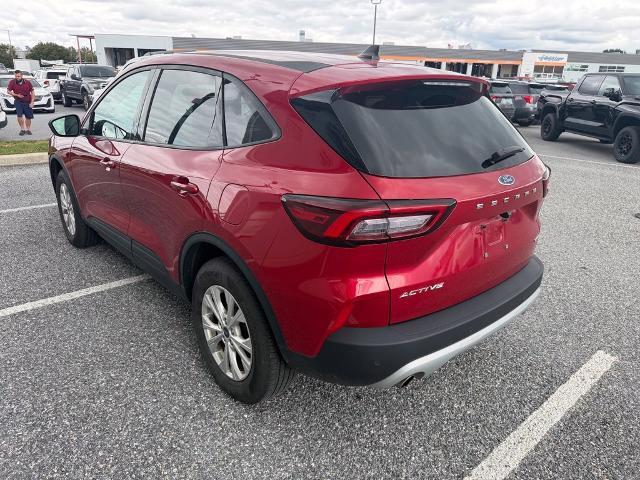 2025 Ford Escape - $22,590