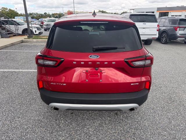 2025 Ford Escape - $22,590