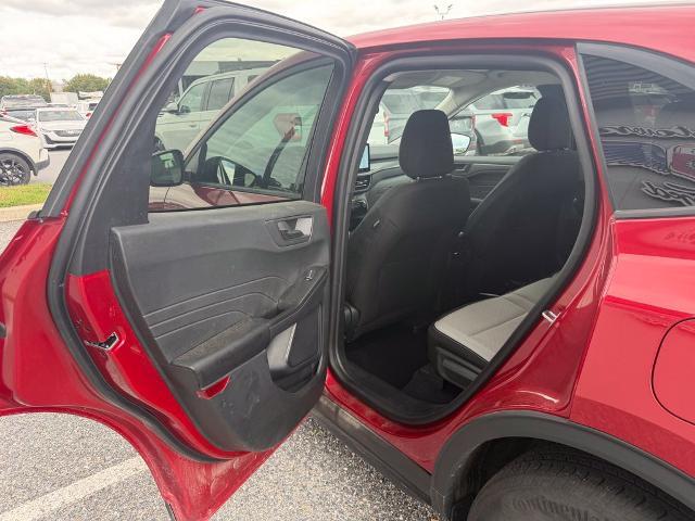 2025 Ford Escape - $22,590