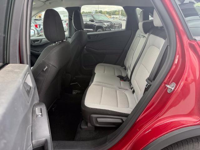 2025 Ford Escape - $22,590
