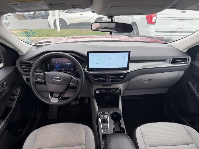 2025 Ford Escape - $22,590