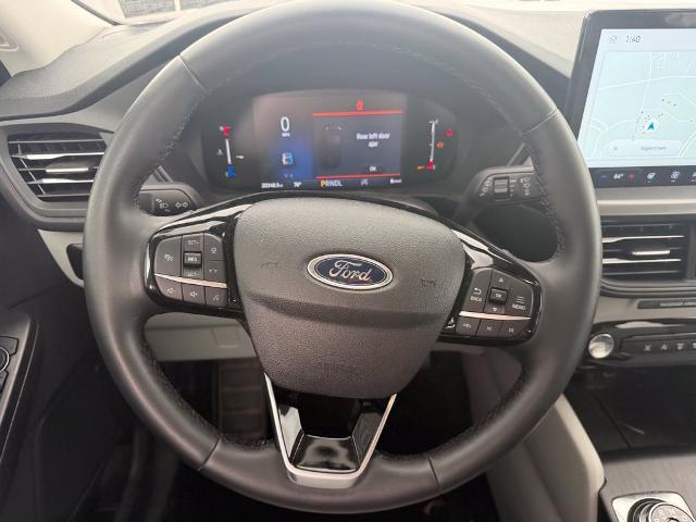 2025 Ford Escape - $22,590