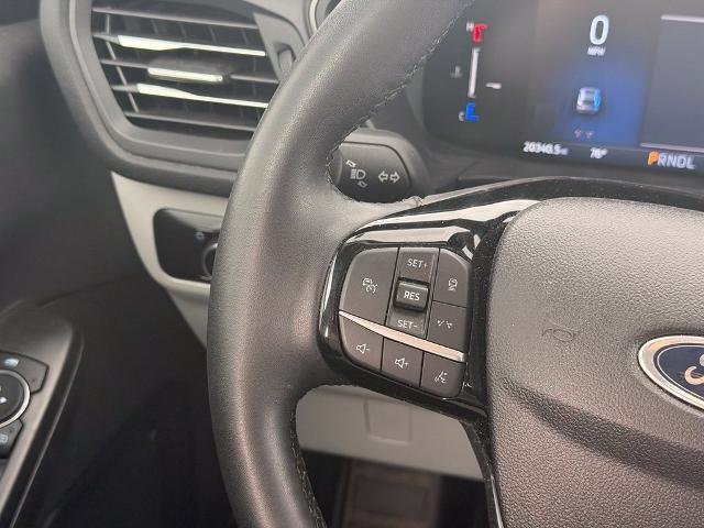 2025 Ford Escape - $22,590