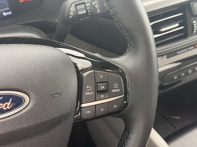 2025 Ford Escape - $22,590