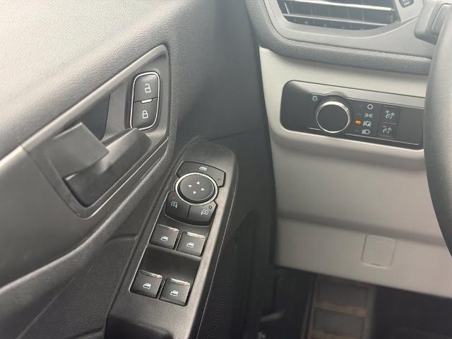 2025 Ford Escape - $22,590