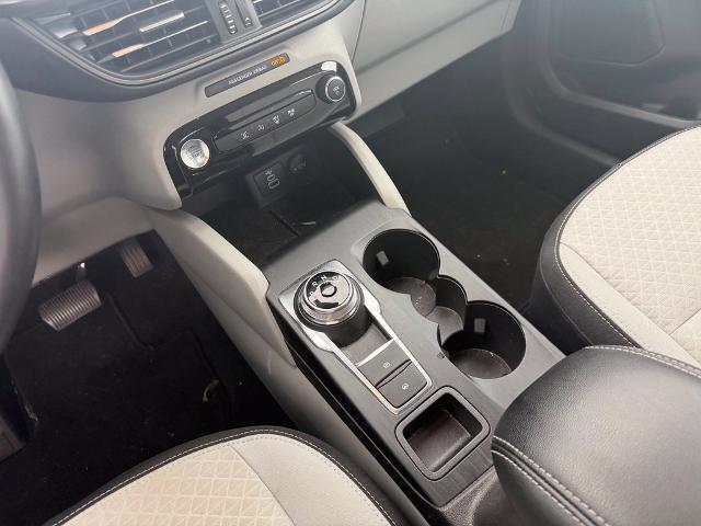 2025 Ford Escape - $22,590