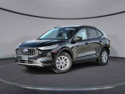 2025 Ford Escape AWD Active 4DR SUV