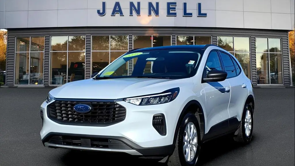 Preowned 2025 Ford Escape Active for Sale