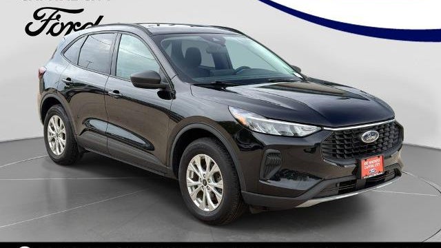 Preowned 2025 Ford Escape Active for Sale