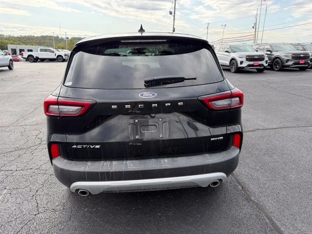 2025 Ford Escape - $22,988