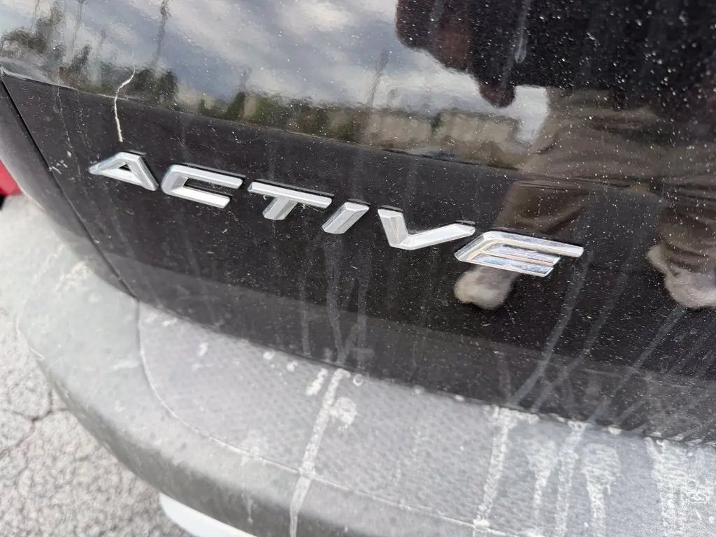 2025 Ford Escape - $22,988