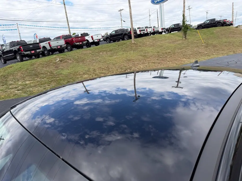 2025 Ford Escape - $22,988