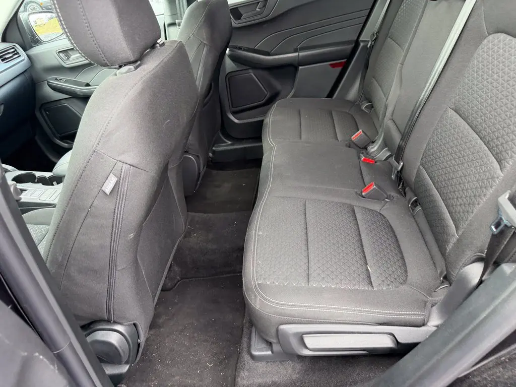 2025 Ford Escape - $22,988