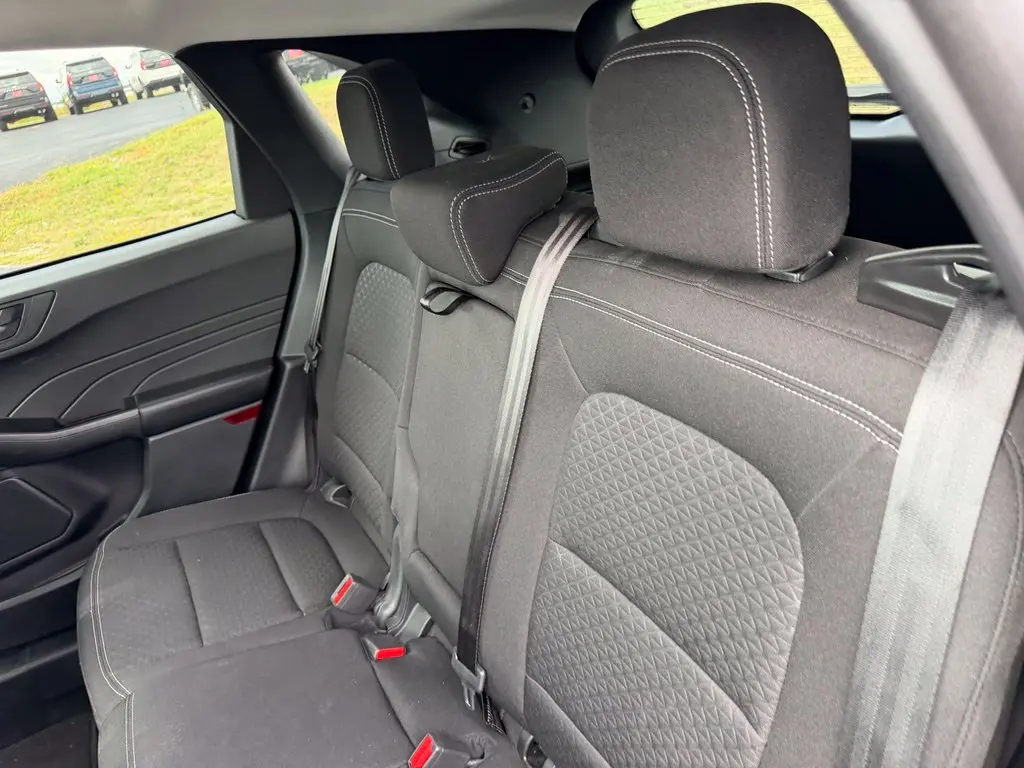 2025 Ford Escape - $22,988