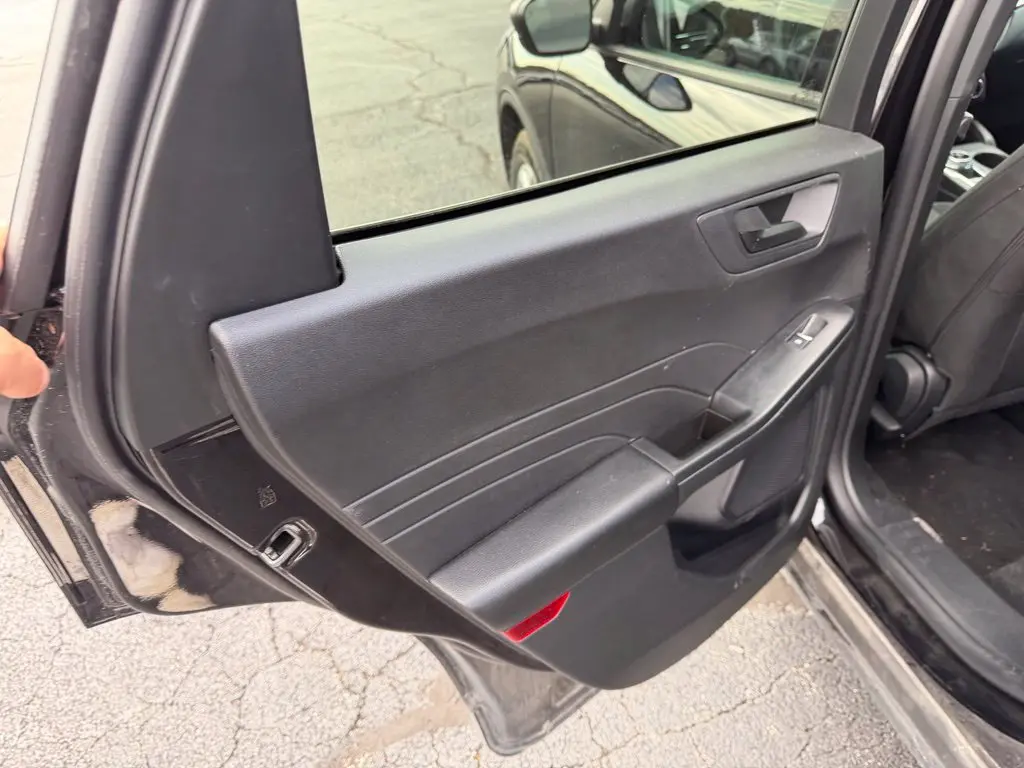 2025 Ford Escape - $22,988