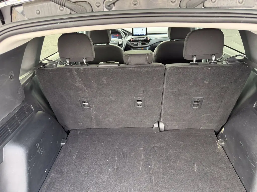 2025 Ford Escape - $22,988