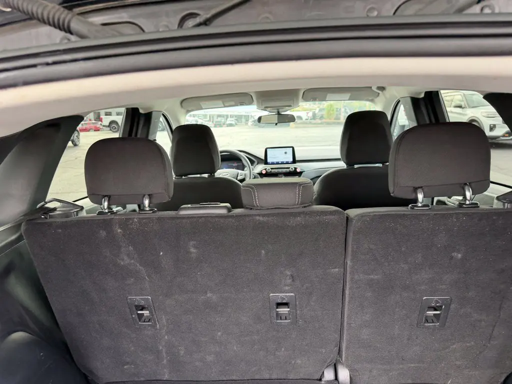 2025 Ford Escape - $22,988