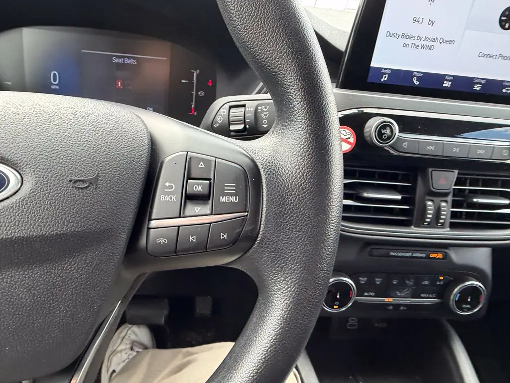 2025 Ford Escape - $22,988