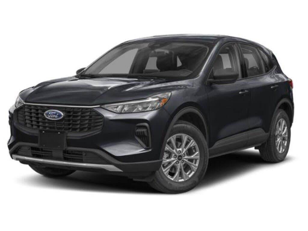 2025 Ford Escape - $21,599