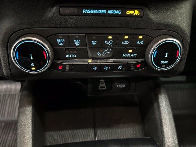 2025 Ford Escape - $25,900