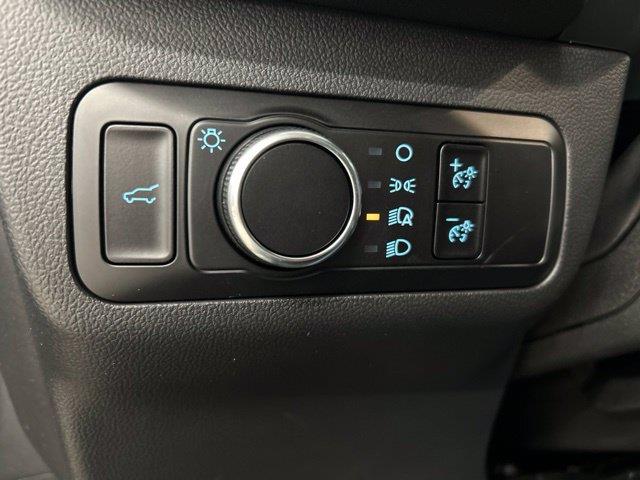 2025 Ford Escape - $25,900