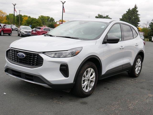 2025 Ford Escape - $20,987