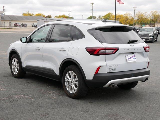 2025 Ford Escape - $20,987
