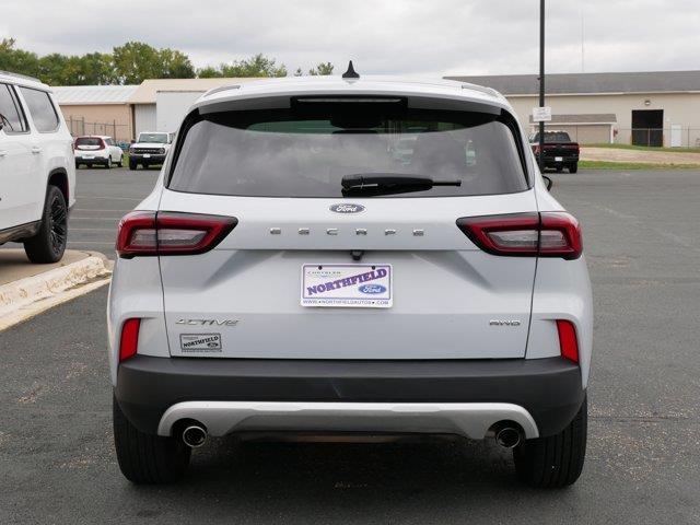 2025 Ford Escape - $20,987