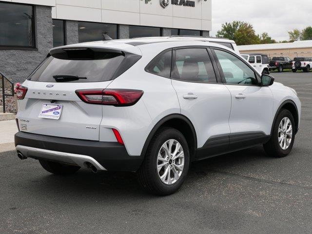 2025 Ford Escape - $20,987