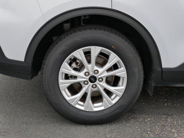 2025 Ford Escape - $20,987