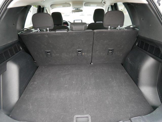 2025 Ford Escape - $20,987
