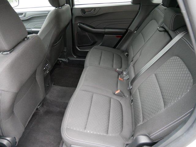 2025 Ford Escape - $20,987