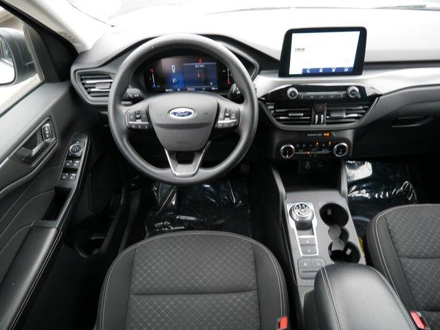 2025 Ford Escape - $20,987