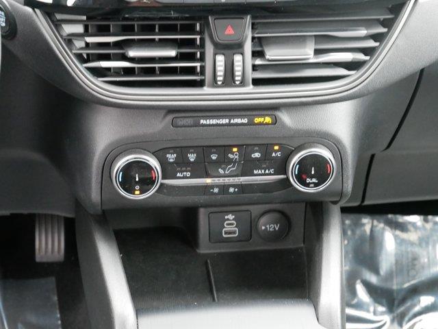 2025 Ford Escape - $20,987