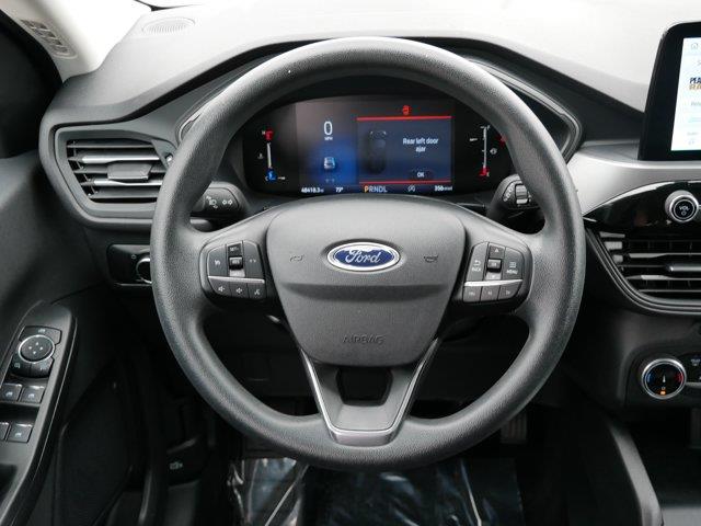 2025 Ford Escape - $20,987