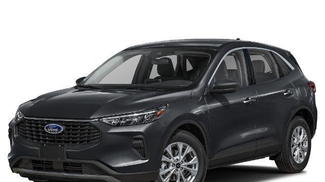 Preowned 2025 Ford Escape Active for Sale