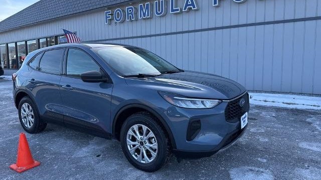 Preowned 2025 Ford Escape Active for Sale