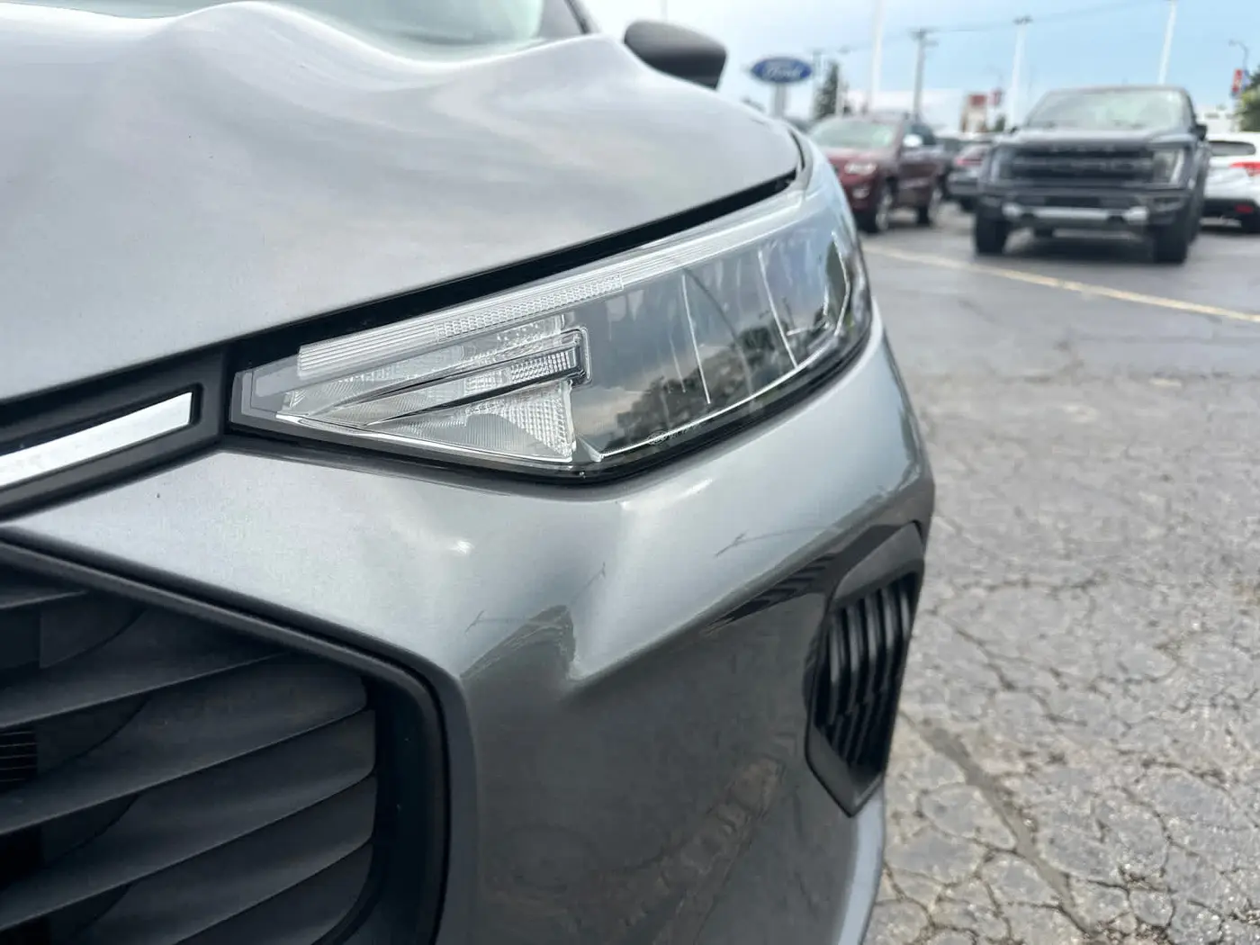 2025 Ford Escape - $19,997