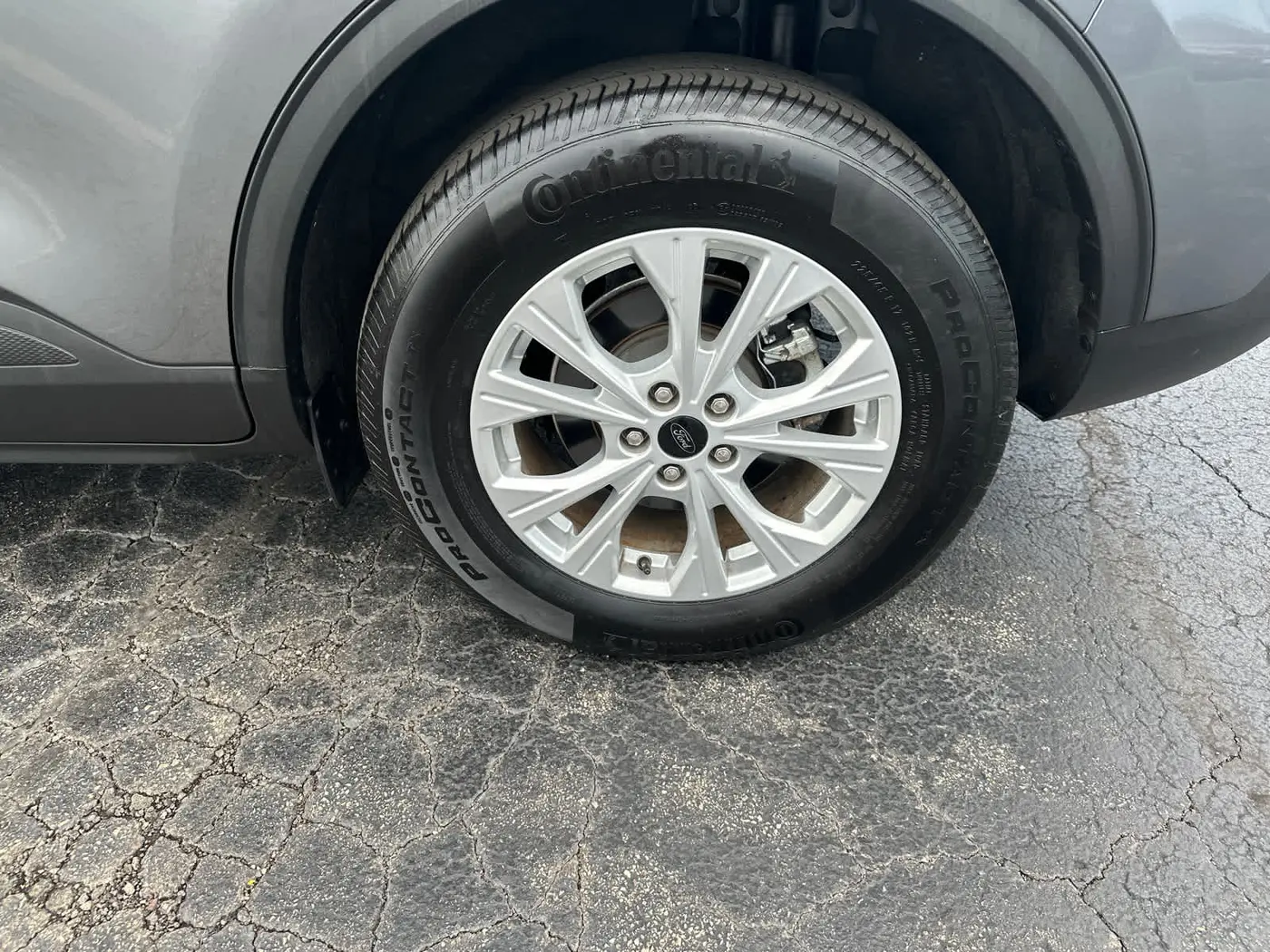 2025 Ford Escape - $19,997