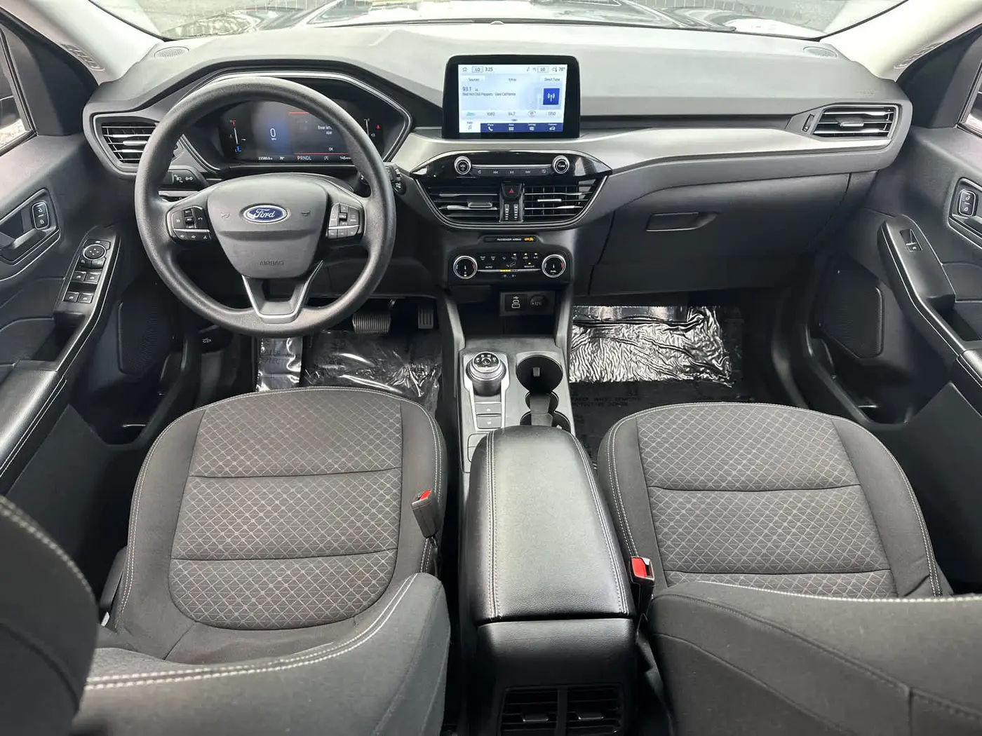 2025 Ford Escape - $19,997
