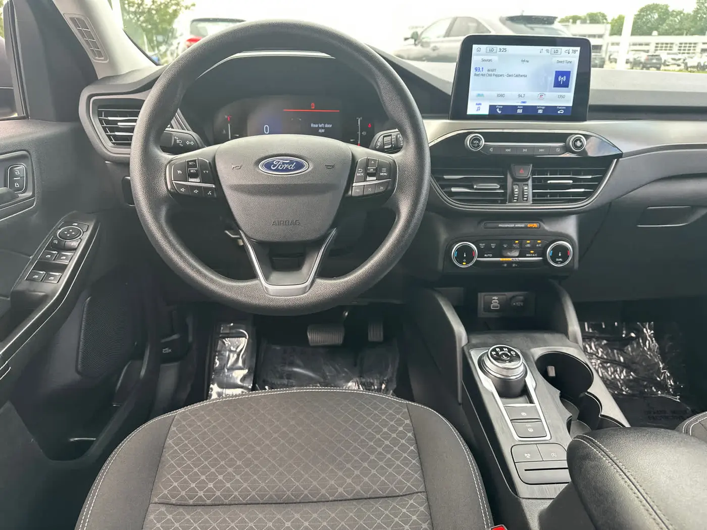 2025 Ford Escape - $19,997