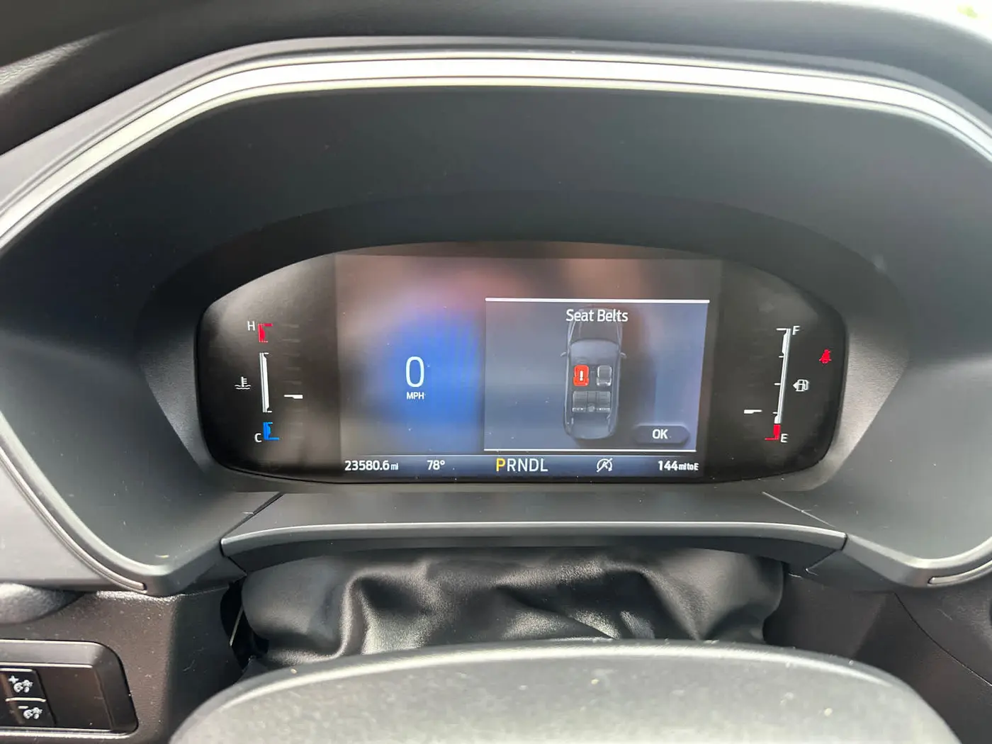 2025 Ford Escape - $19,997