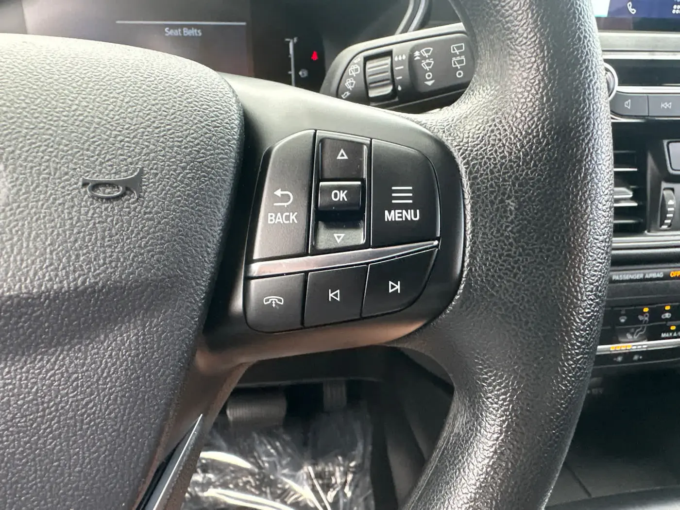 2025 Ford Escape - $19,997
