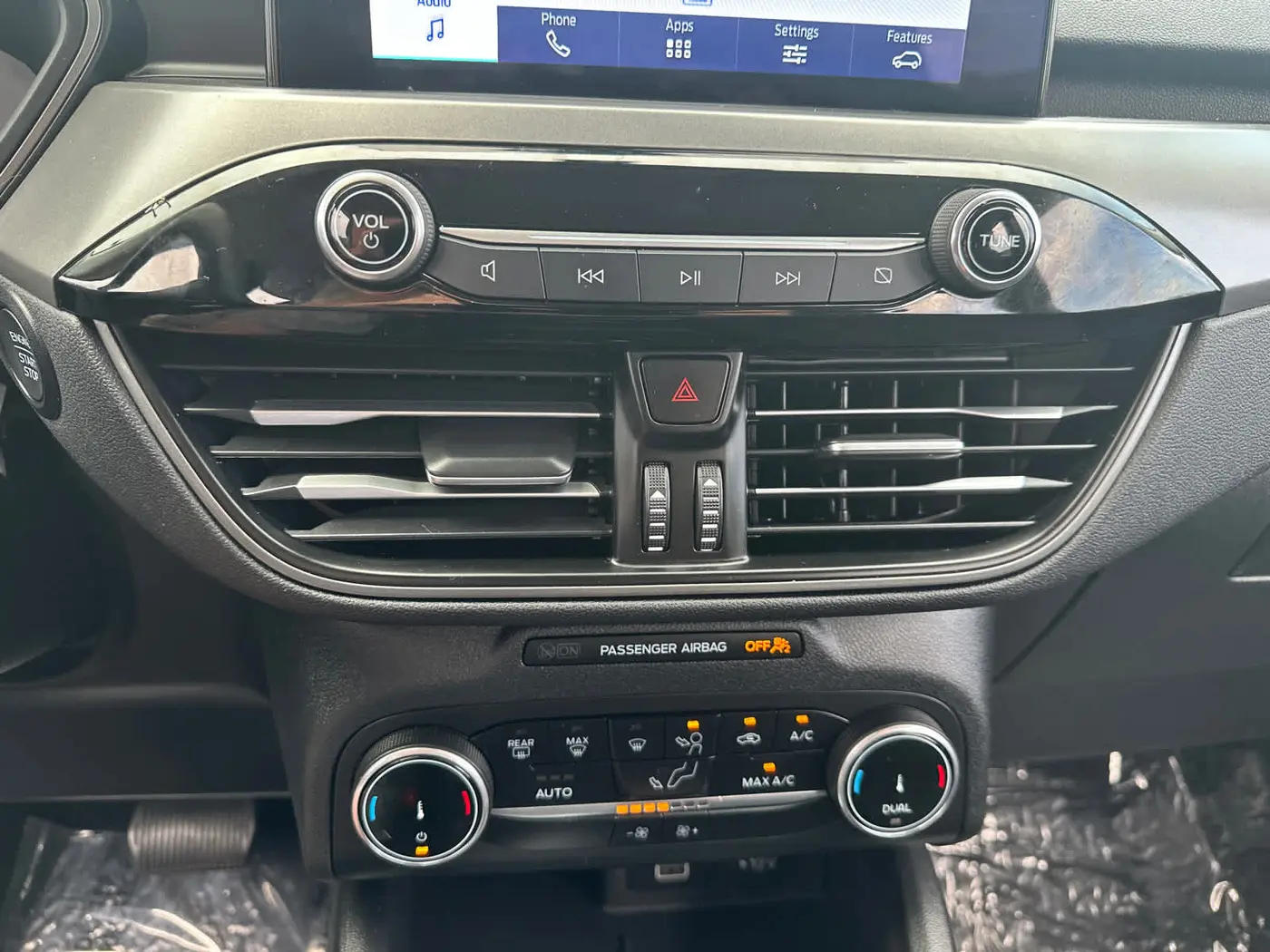 2025 Ford Escape - $19,997