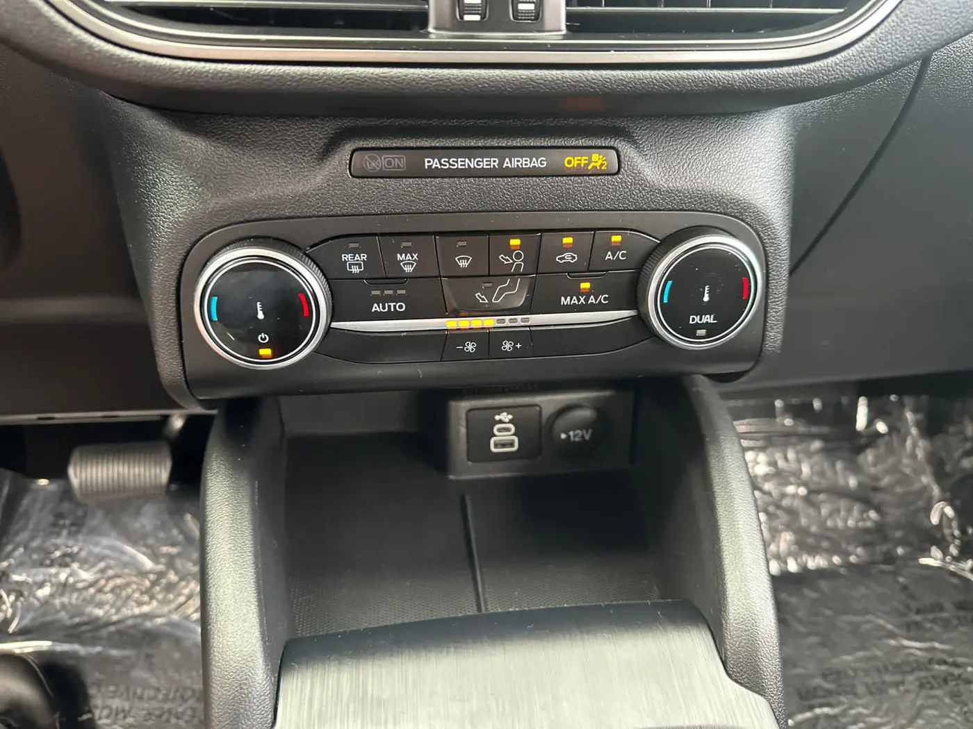 2025 Ford Escape - $19,997