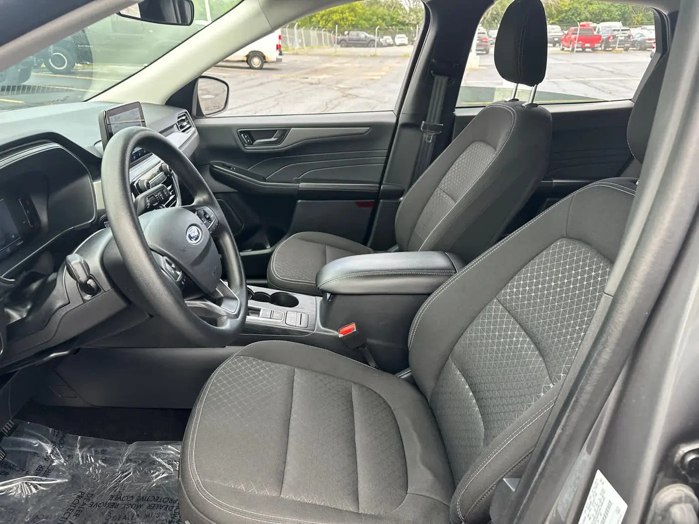 2025 Ford Escape - $19,997