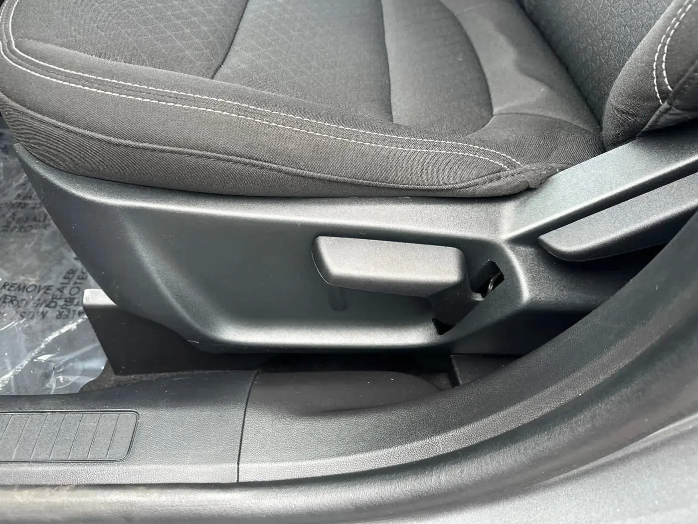 2025 Ford Escape - $19,997