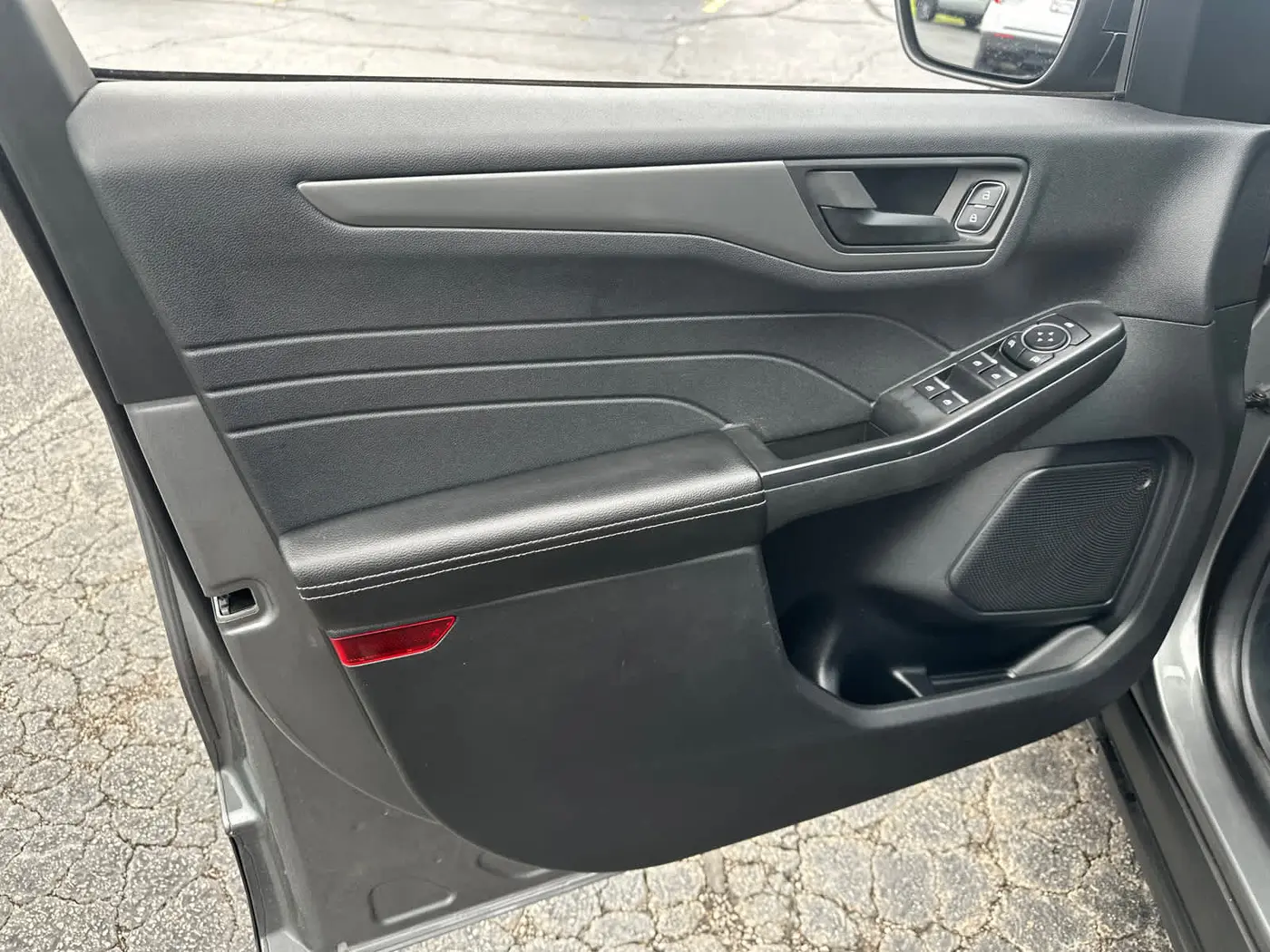 2025 Ford Escape - $19,997