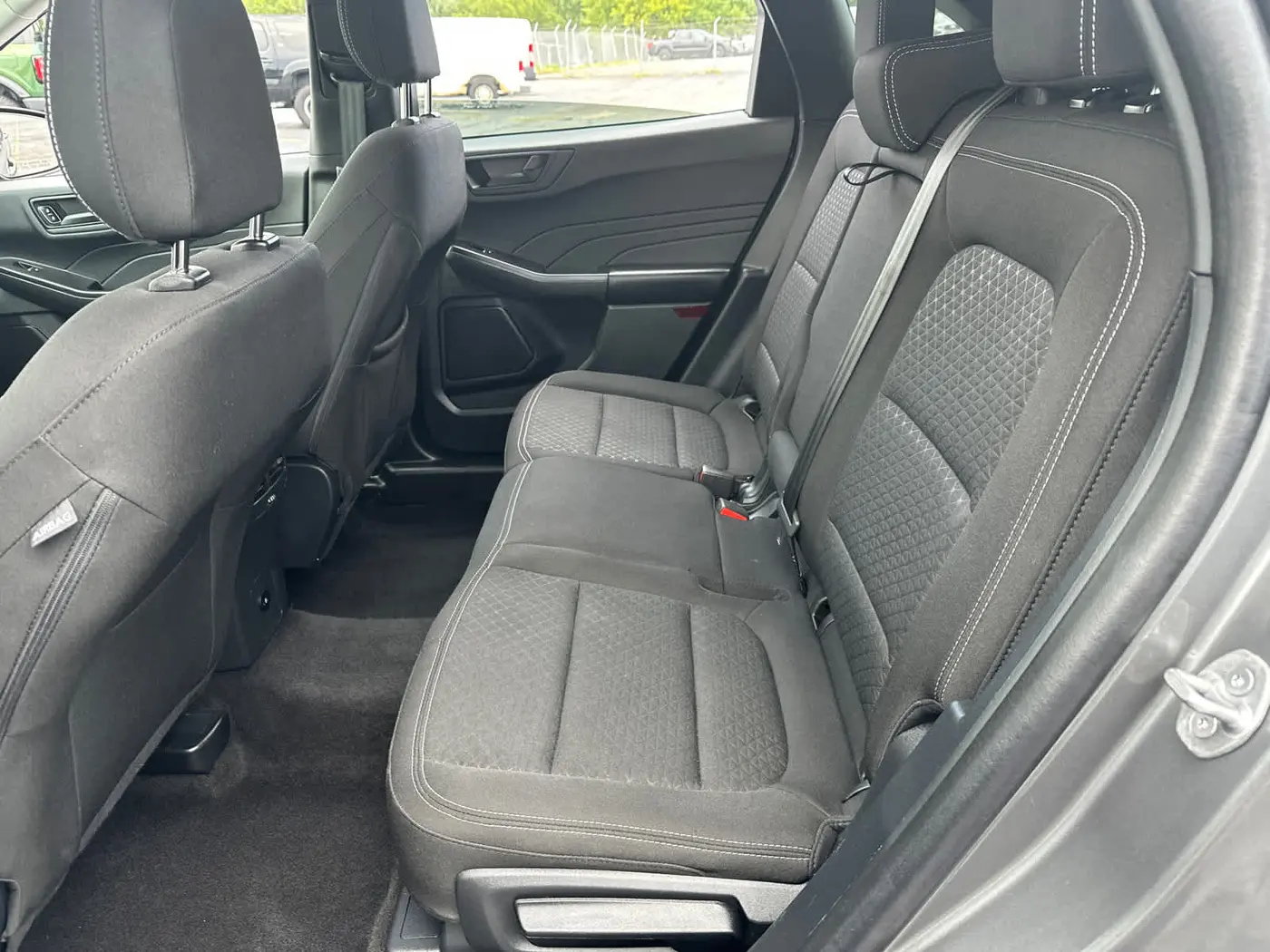 2025 Ford Escape - $19,997