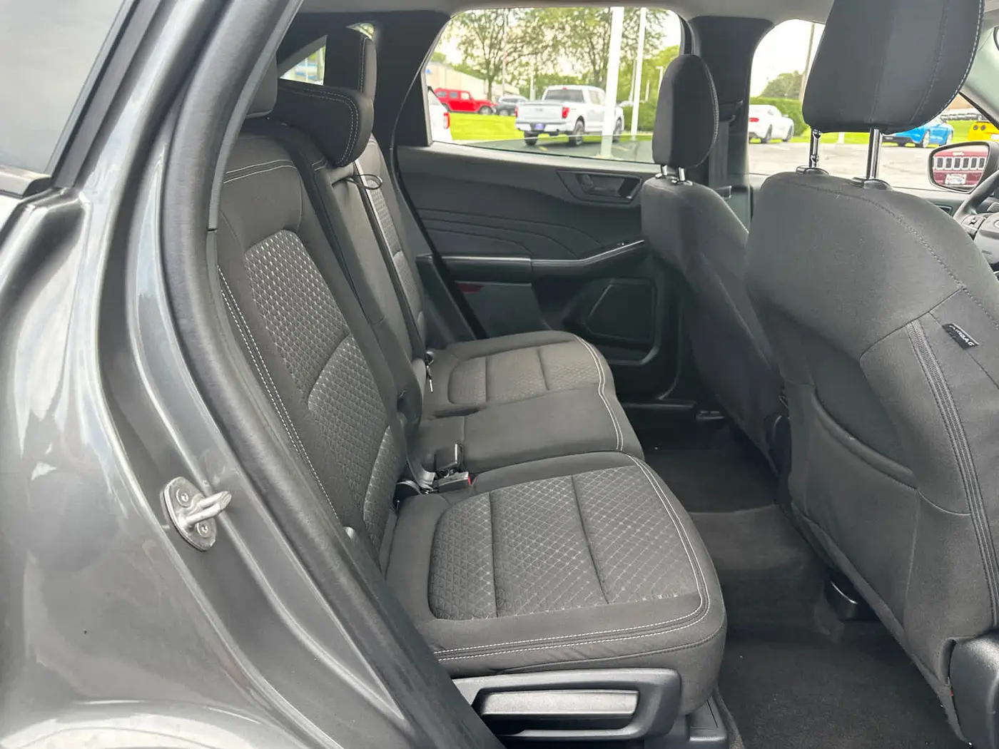 2025 Ford Escape - $19,997